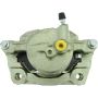 CENTRIC PARTS 142.44284 Posi Quiet Loaded Caliper