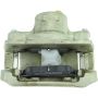 CENTRIC PARTS 142.44284 Posi Quiet Loaded Caliper