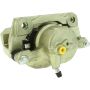 CENTRIC PARTS 142.44284 Posi Quiet Loaded Caliper