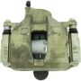 CENTRIC PARTS 142.44284 Posi Quiet Loaded Caliper