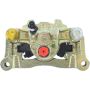 CENTRIC PARTS 142.44579 Posi Quiet Loaded Caliper