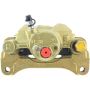 CENTRIC PARTS 142.44585 Posi Quiet Loaded Caliper