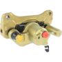 CENTRIC PARTS 142.44585 Posi Quiet Loaded Caliper