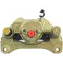 CENTRIC PARTS 142.44586 Posi Quiet Loaded Caliper