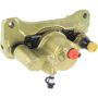 CENTRIC PARTS 142.44586 Posi Quiet Loaded Caliper