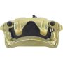 CENTRIC PARTS 142.44587 Posi Quiet Loaded Caliper