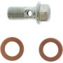 CENTRIC PARTS 142.44594 Posi Quiet Loaded Caliper