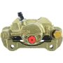 CENTRIC PARTS 142.44595 Posi Quiet Loaded Caliper