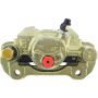 CENTRIC PARTS 142.44596 Posi Quiet Loaded Caliper