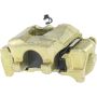 CENTRIC PARTS 142.44596 Posi Quiet Loaded Caliper