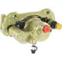 CENTRIC PARTS 142.44596 Posi Quiet Loaded Caliper