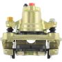 CENTRIC PARTS 142.44597 Posi Quiet Loaded Caliper