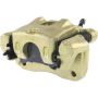 CENTRIC PARTS 142.44597 Posi Quiet Loaded Caliper