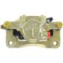 CENTRIC PARTS 142.44602 Posi Quiet Loaded Caliper