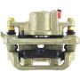 CENTRIC PARTS 142.44602 Posi Quiet Loaded Caliper