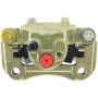 CENTRIC PARTS 142.44603 Posi Quiet Loaded Caliper