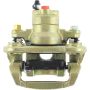 CENTRIC PARTS 142.44603 Posi Quiet Loaded Caliper