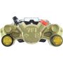 CENTRIC PARTS 142.44605 Posi Quiet Loaded Caliper