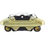 CENTRIC PARTS 142.44605 Posi Quiet Loaded Caliper