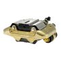CENTRIC PARTS 142.44605 Posi Quiet Loaded Caliper