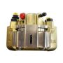 CENTRIC PARTS 142.44605 Posi Quiet Loaded Caliper