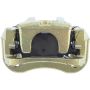 CENTRIC PARTS 142.44607 Posi Quiet Loaded Caliper