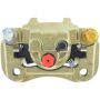CENTRIC PARTS 142.44608 Posi Quiet Loaded Caliper