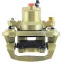 CENTRIC PARTS 142.44608 Posi Quiet Loaded Caliper