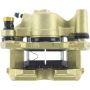 CENTRIC PARTS 142.44611 Posi Quiet Loaded Caliper