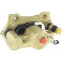 CENTRIC PARTS 142.44611 Posi Quiet Loaded Caliper