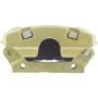 CENTRIC PARTS 142.44612 Posi Quiet Loaded Caliper