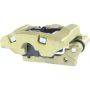 CENTRIC PARTS 142.44612 Posi Quiet Loaded Caliper