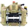 CENTRIC PARTS 142.44613 Posi Quiet Loaded Caliper