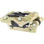 CENTRIC PARTS 142.44614 Posi Quiet Loaded Caliper