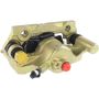 CENTRIC PARTS 142.44614 Posi Quiet Loaded Caliper