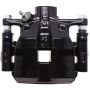 CENTRIC PARTS 142.44642 Posi Quiet Loaded Caliper