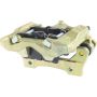CENTRIC PARTS 142.44643 Posi Quiet Loaded Caliper
