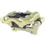 CENTRIC PARTS 142.44644 Posi Quiet Loaded Caliper