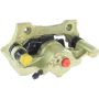 CENTRIC PARTS 142.44644 Posi Quiet Loaded Caliper