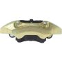 CENTRIC PARTS 142.45058 Posi Quiet Loaded Caliper