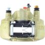 CENTRIC PARTS 142.45058 Posi Quiet Loaded Caliper