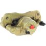 CENTRIC PARTS 142.45079 Posi Quiet Loaded Caliper