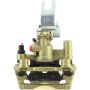 CENTRIC PARTS 142.45519 Posi Quiet Loaded Caliper