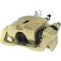 CENTRIC PARTS 142.45519 Posi Quiet Loaded Caliper