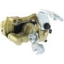 CENTRIC PARTS 142.45519 Posi Quiet Loaded Caliper