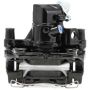 CENTRIC PARTS 142.45536 Posi Quiet Loaded Caliper