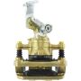 CENTRIC PARTS 142.45545 Posi Quiet Loaded Caliper