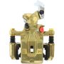 CENTRIC PARTS 142.45545 Posi Quiet Loaded Caliper