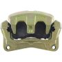 CENTRIC PARTS 142.47030 Posi Quiet Loaded Caliper