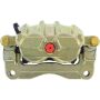 CENTRIC PARTS 142.47033 Posi Quiet Loaded Caliper